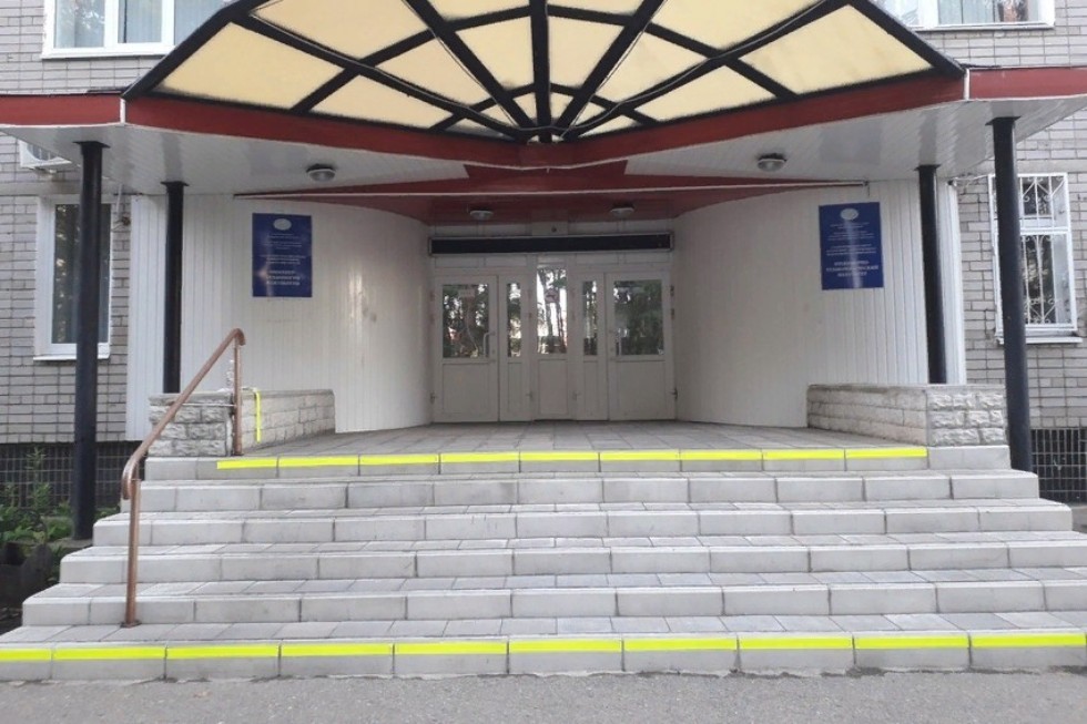 ������� ������������������ ������� ����������� � ��� � (���) ���������