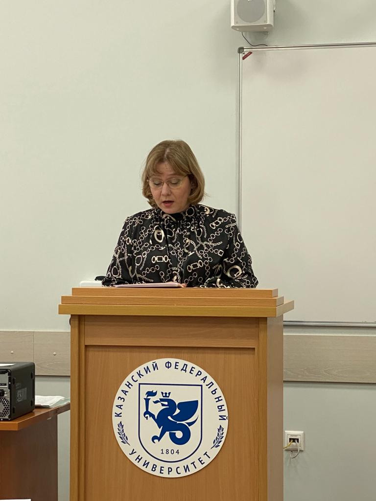 Обратная связь как ключевое звено в обучении Обратная связь как ключевое звено в обучении