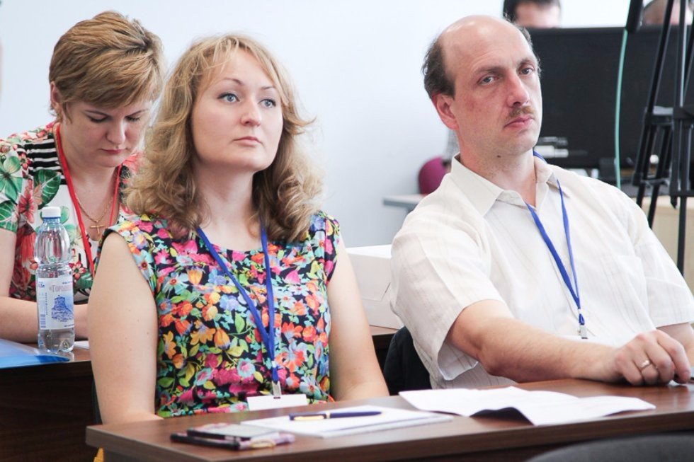 'Project 5-100' Session Started at KFU