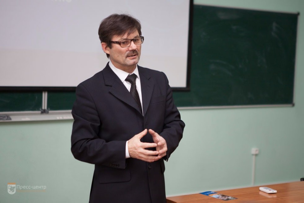 Young IT leaders of the Republic came to the international competition