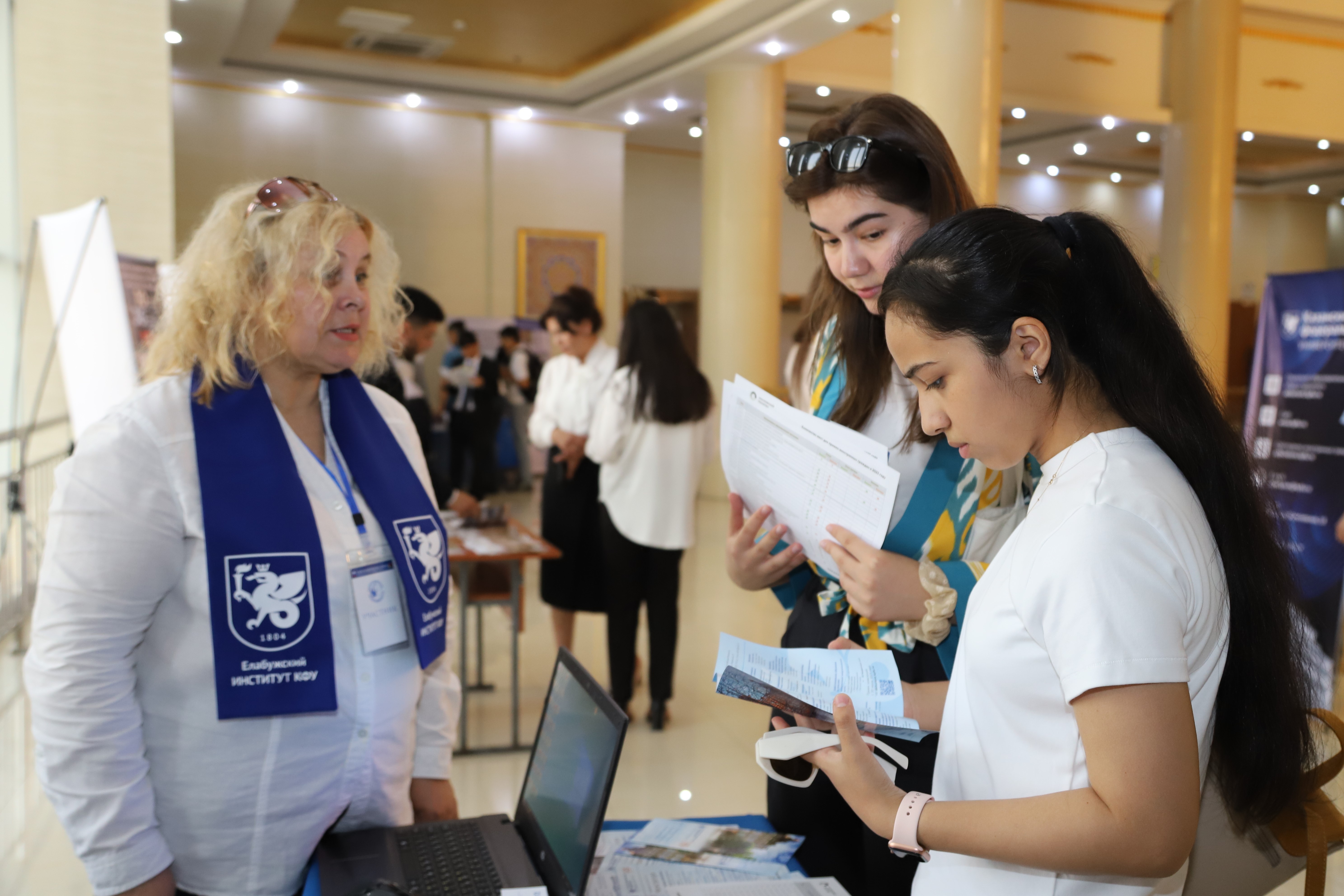 ���������� �������� ����������� �� XI ������������� ��������-������� '���������-����������� �����������. �����������-2023'