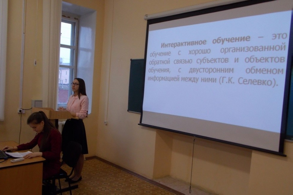 �������� ������������ ������-��������������� ����������� �� ������� �������� � �����