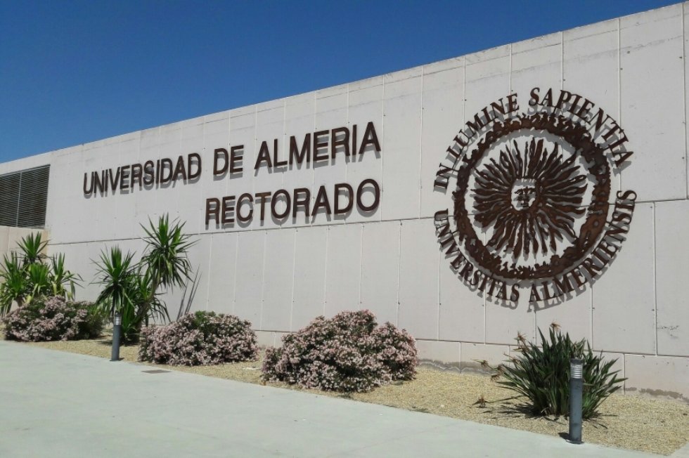 Researches of scientists of Yelabuga institute of the KFU have been presented at Almeria University (Spain) Researches of scientists of Yelabuga institute of the KFU have been presented at Almeria University (Spain)