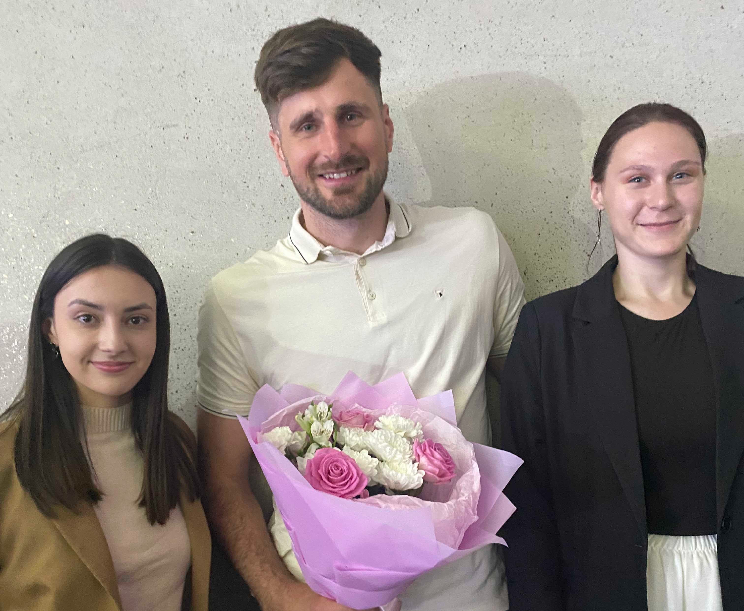 Подведение итогов молодежной политики в Казанском федеральном университете. Подведение итогов молодежной политики в Казанском федеральном университете.