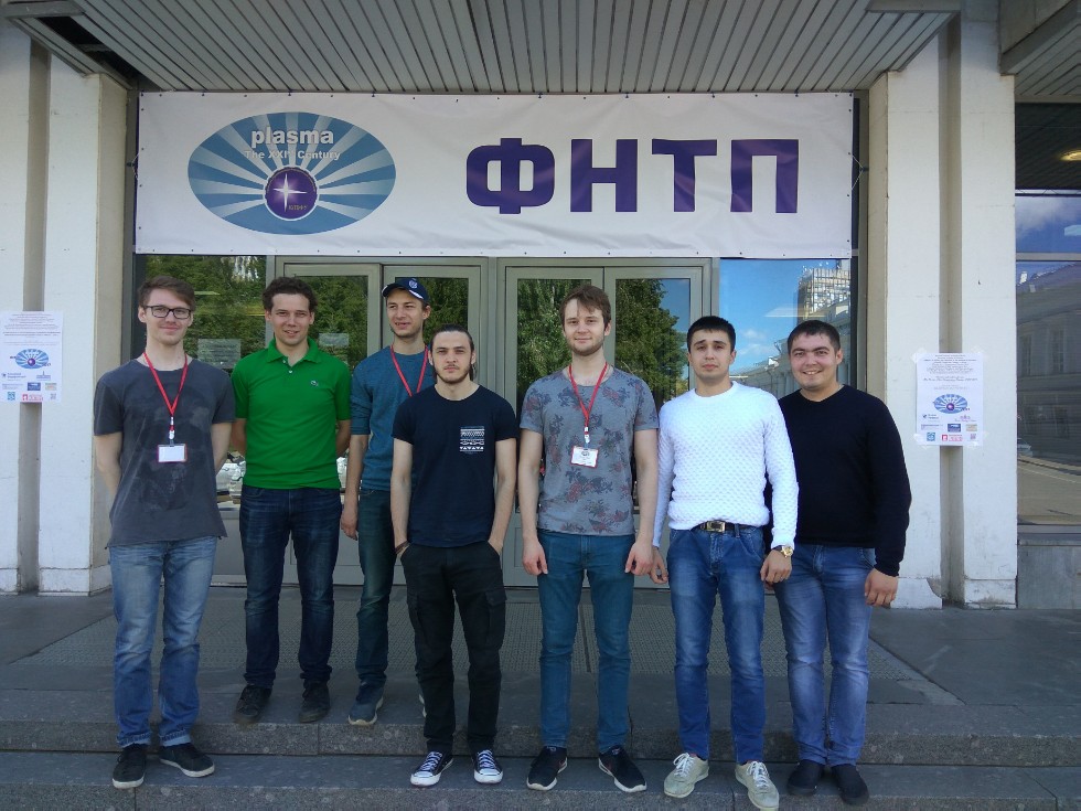 � 5 �� 9 ���� � ��������� ������������ ������ ������������� (� ������������� ��������) ����������� '������ ������������������ ������' (����-2017)