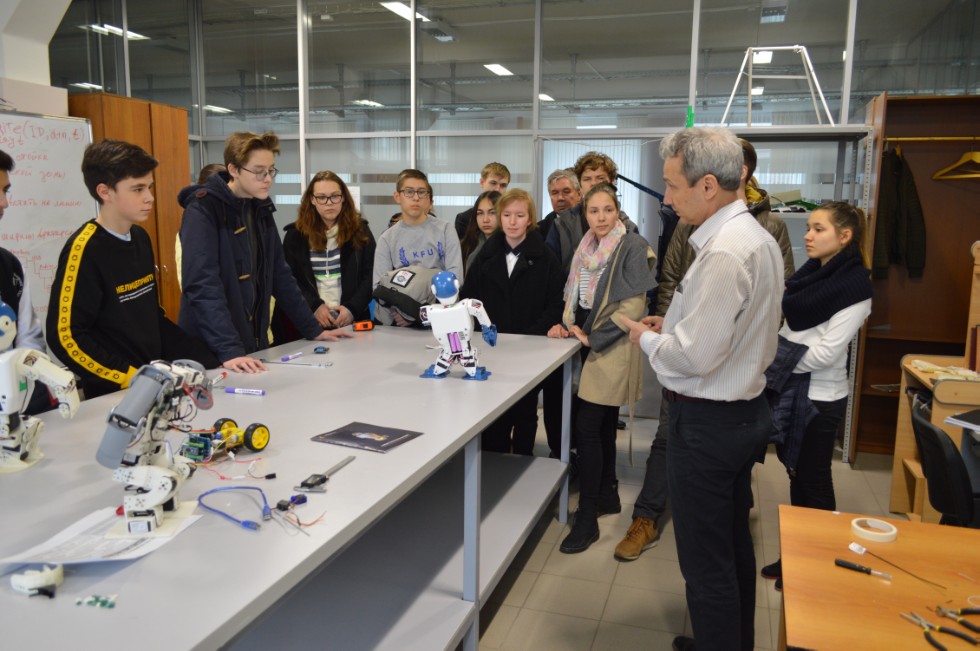 ����������� ������������������ ������ ����������� ��������� ��� �������� ����� ��. �.�. ������������