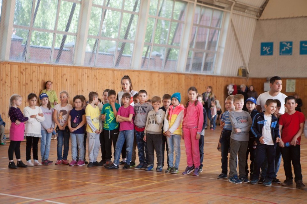 Страна чудес в лагере 'Интеллето' Страна чудес в лагере 'Интеллето'