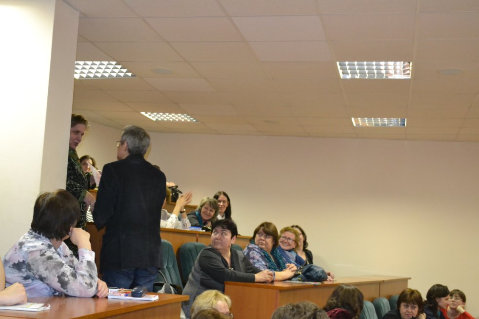 III ��������������� ������� �������� ����������