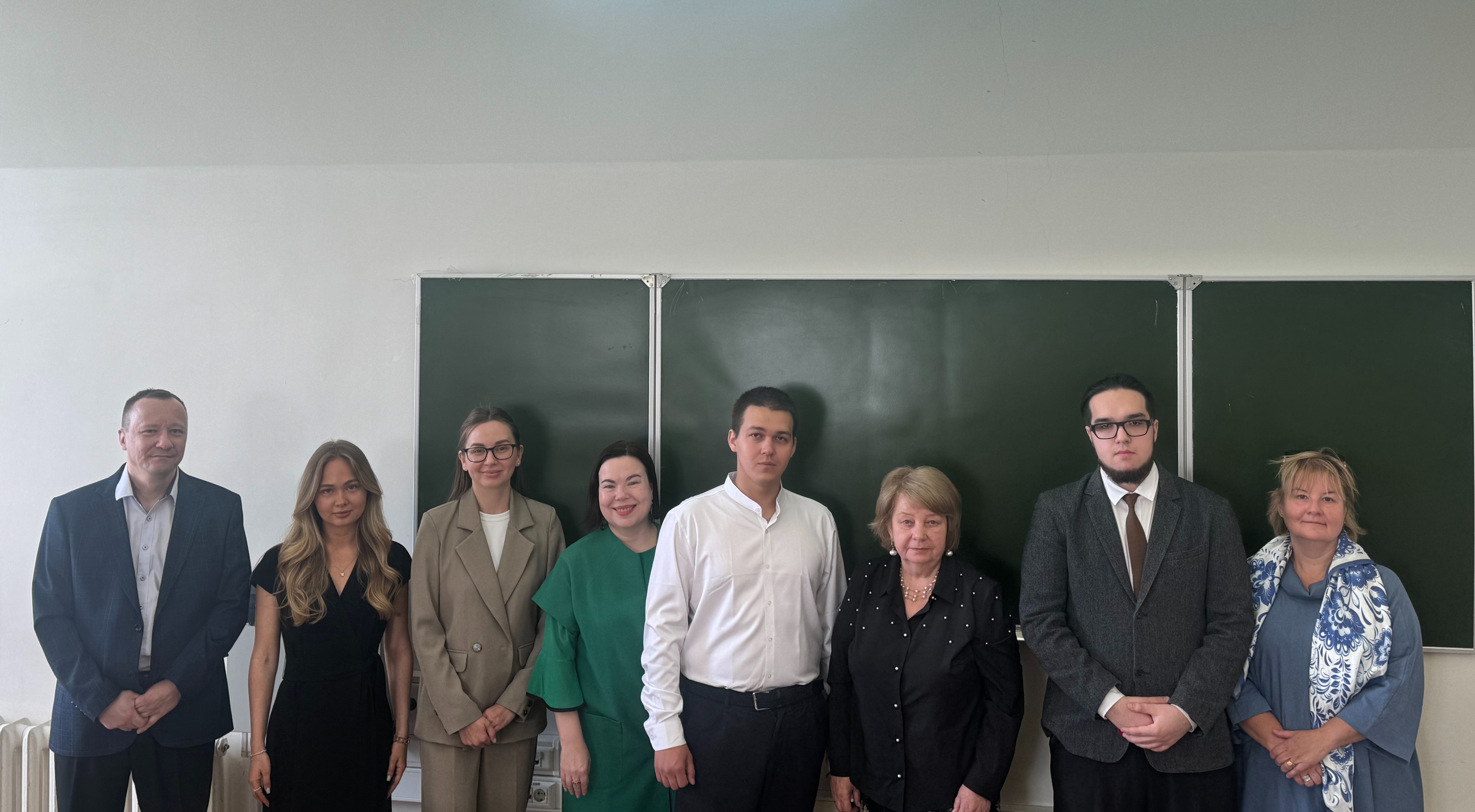 24 июня состоялась защита магистерских диссертаций по профилю 24 июня состоялась защита магистерских диссертаций по профилю