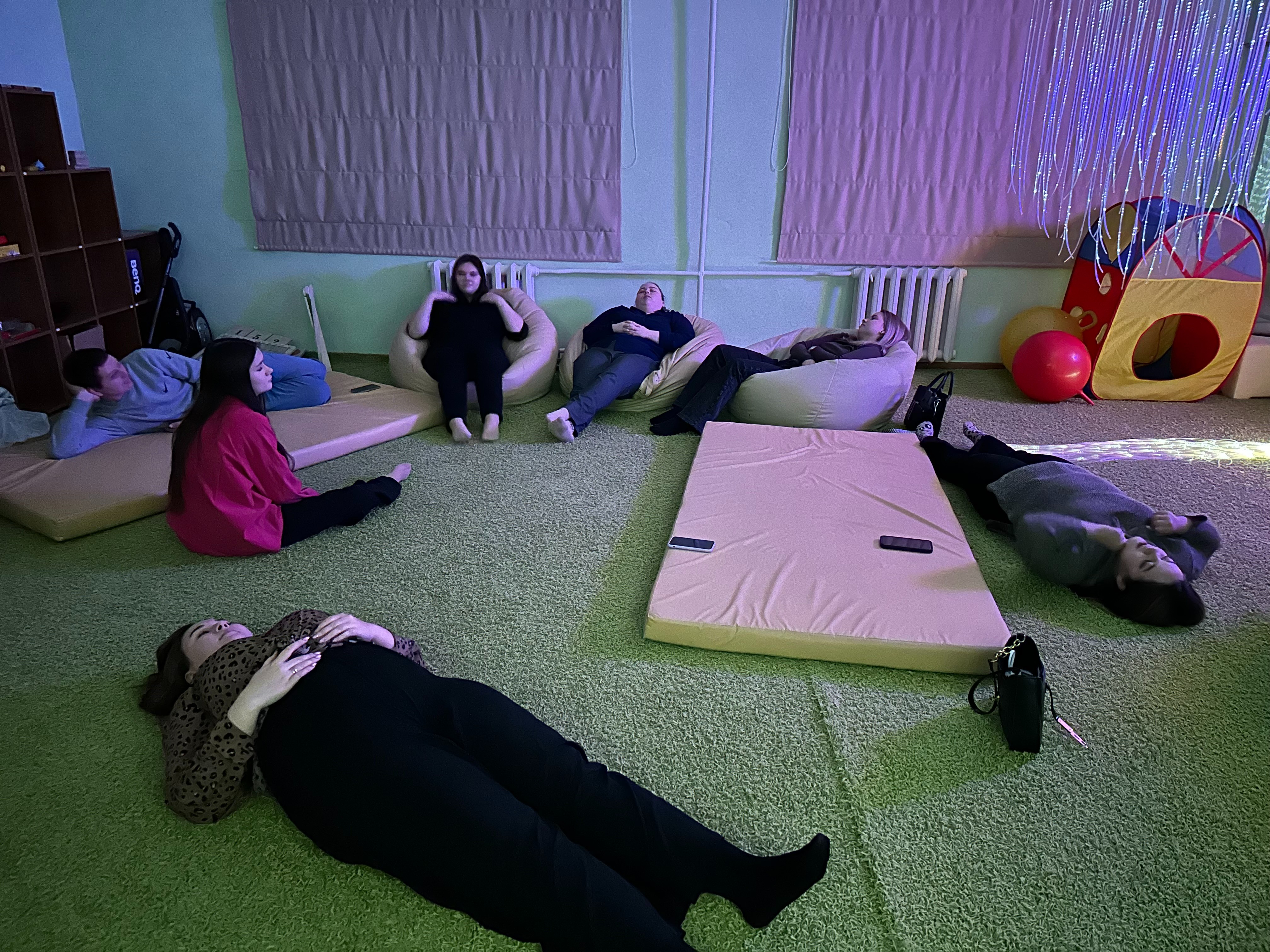 ��������� '������������ �������������� ���������'