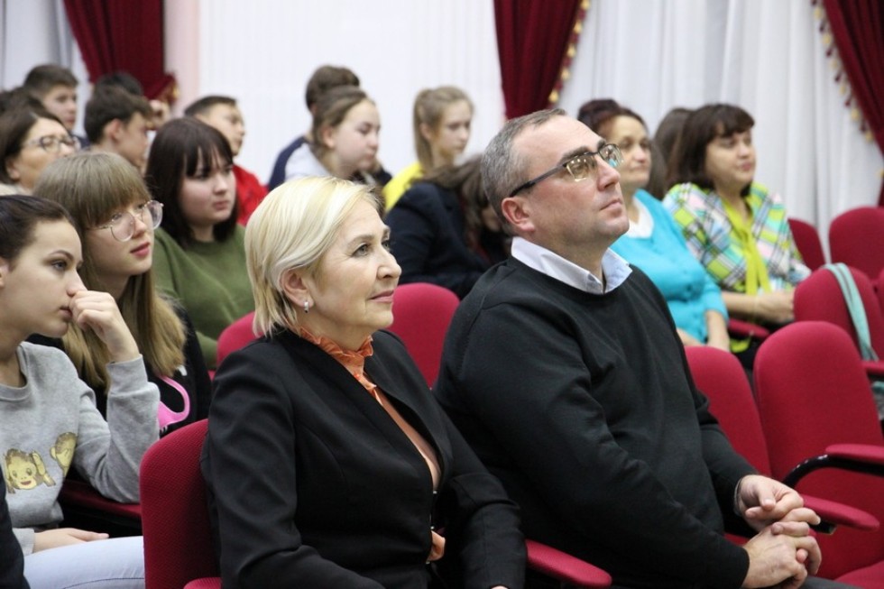 '������� ������ ���' ������� � ������������ �������������� �������� ��. ���� �������