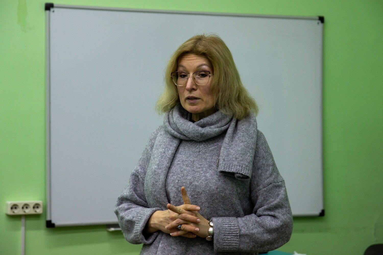 В Детском университете Елабужского института КФУ прошли предновогодние занятия В Детском университете Елабужского института КФУ прошли предновогодние занятия