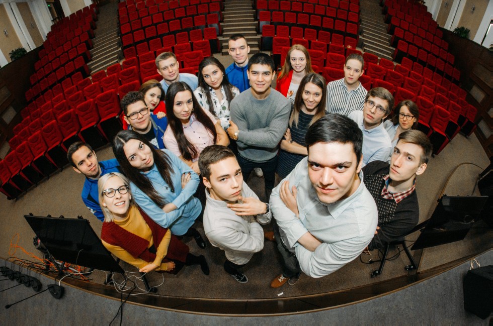 Общественная деятельность Общественная деятельность