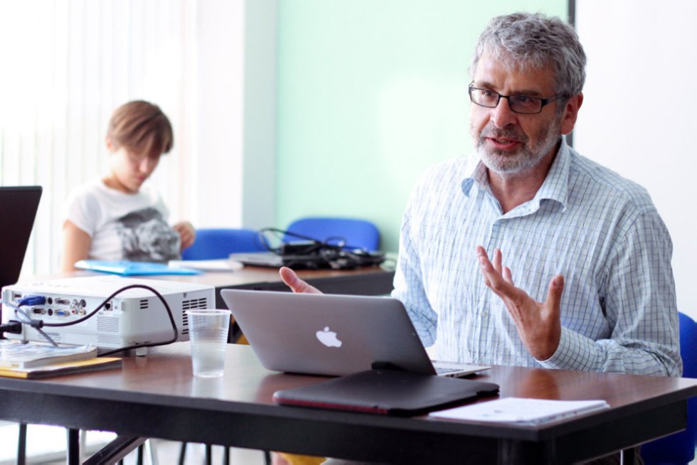 Русская болезнь Русская болезнь