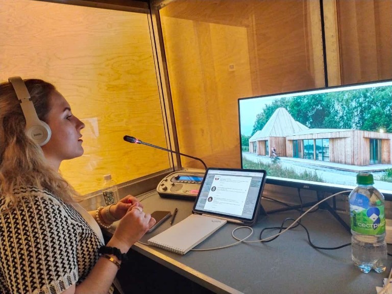 ������������� � �������� ������ �� ������ '�������'-2025