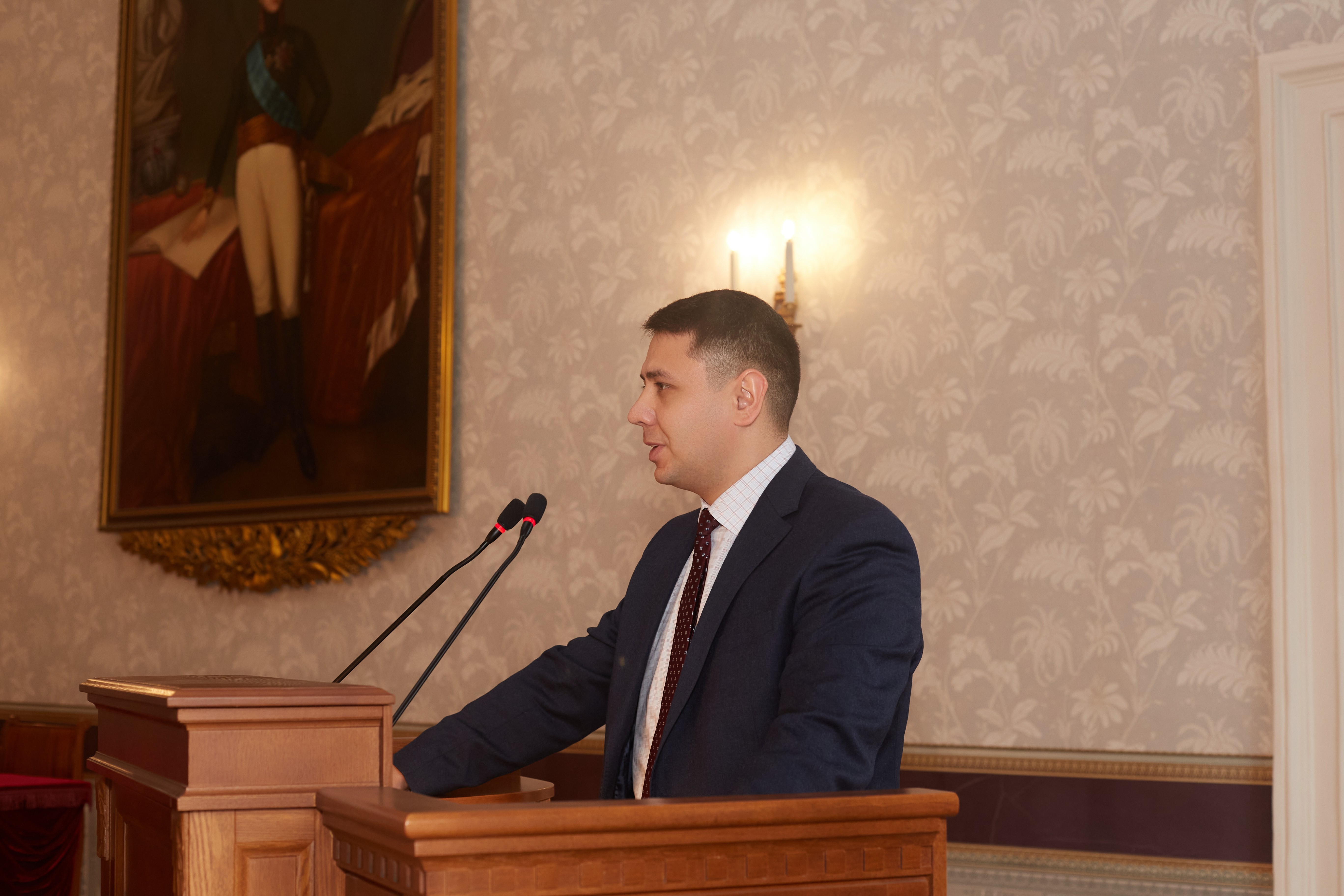 В Казанском федеральном университете стартовал III Международный конгресс социологов В Казанском федеральном университете стартовал III Международный конгресс социологов