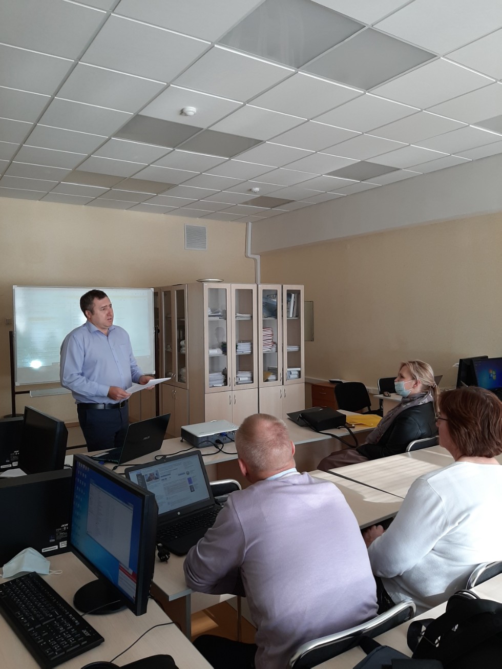 ��������� ������� �������������� ������