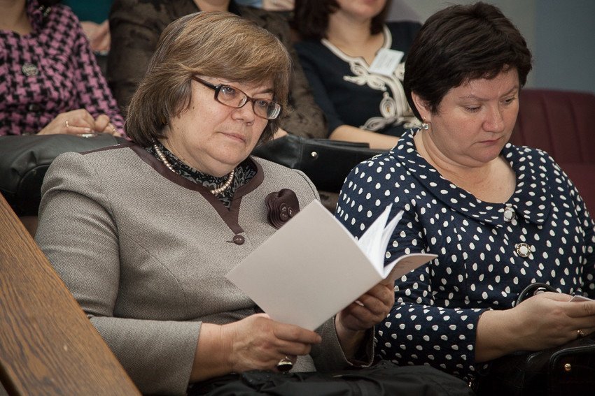 Two International Scientific Forums on Philology are Held in KFU