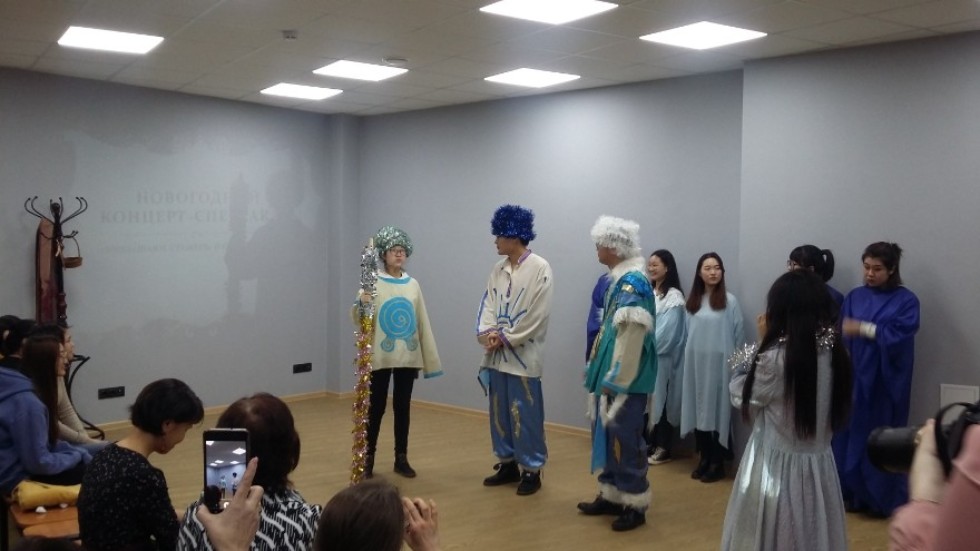 '������ ���, ����� �������!'