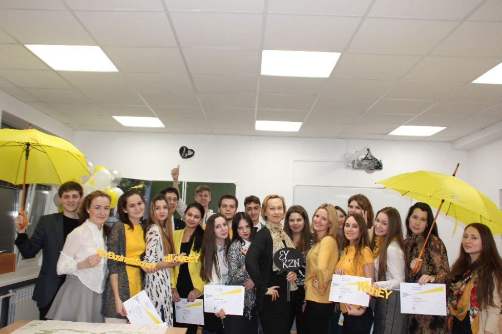 24 ������� � ������ ��������� ���������, ���������� � �������� ������ �������� ������-����� �������� EY