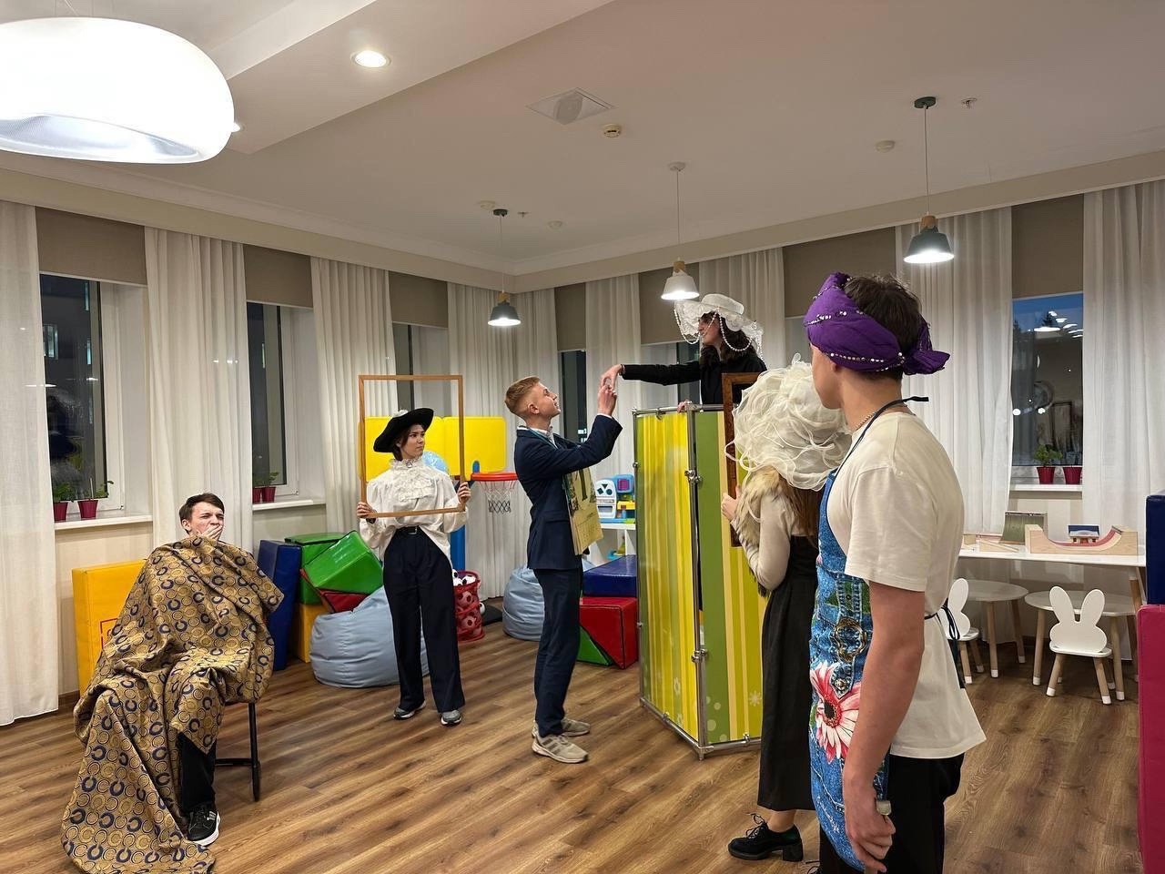 �������� �������� � ������ � '���� ����� �� ����' 💔