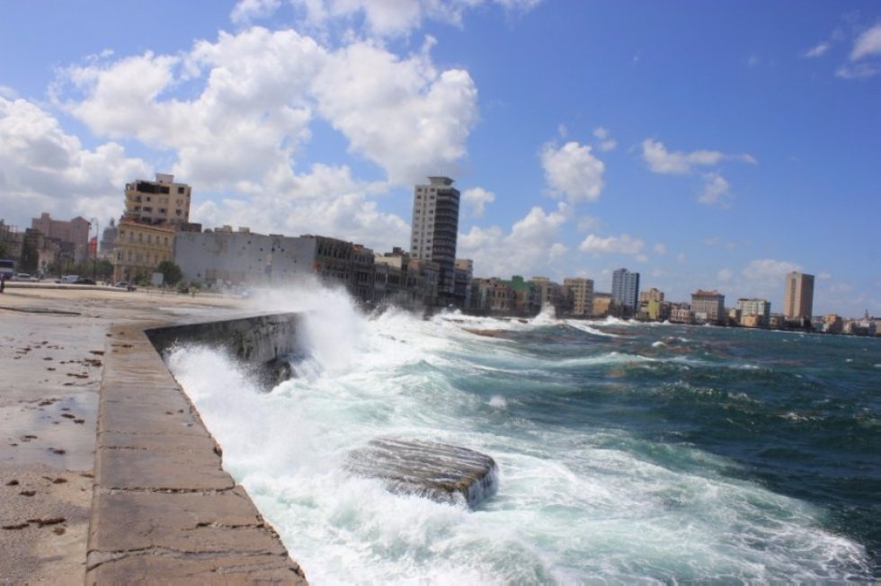 Kazan University Continues Partnership Activities with Cuban Petroleum Companies