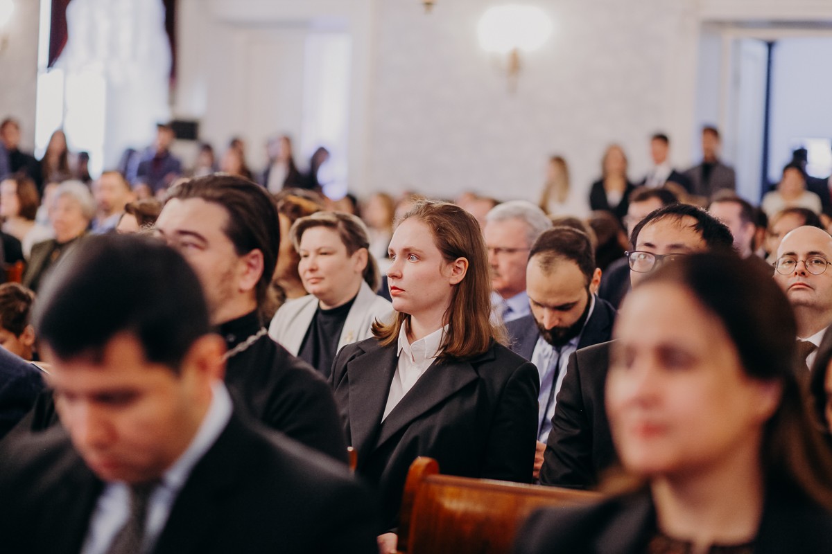Константин Могилевский: 'КФУ ? один из лидирующих университетов по подготовке историков' Константин Могилевский: 'КФУ ? один из лидирующих университетов по подготовке историков'