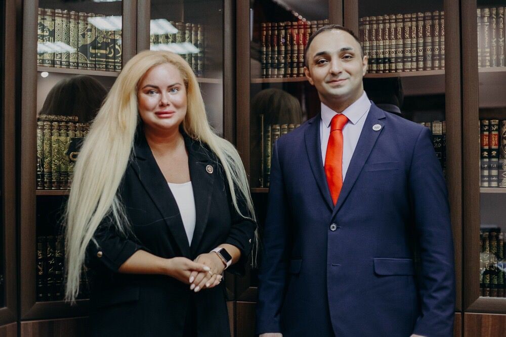 Визит генерального директора ООО Визит генерального директора ООО