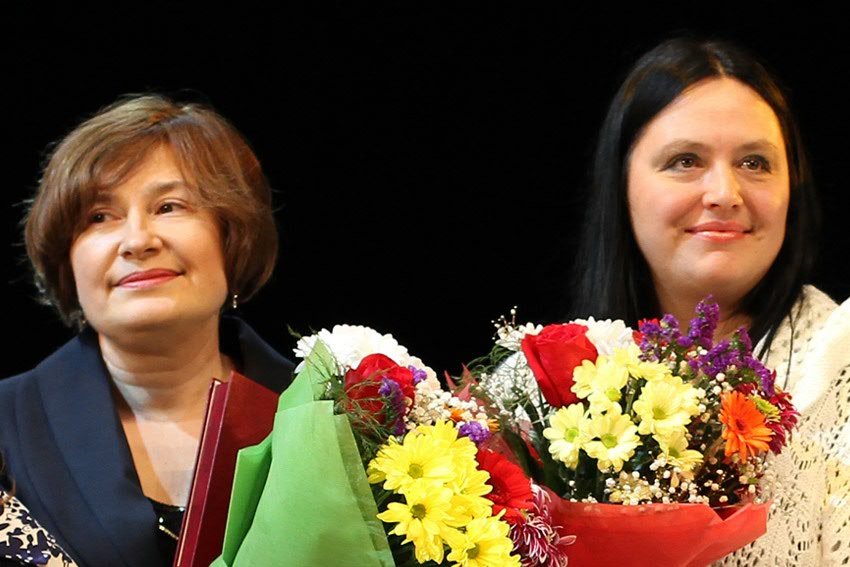 Журфаку ? 50! Журфаку ? 50!