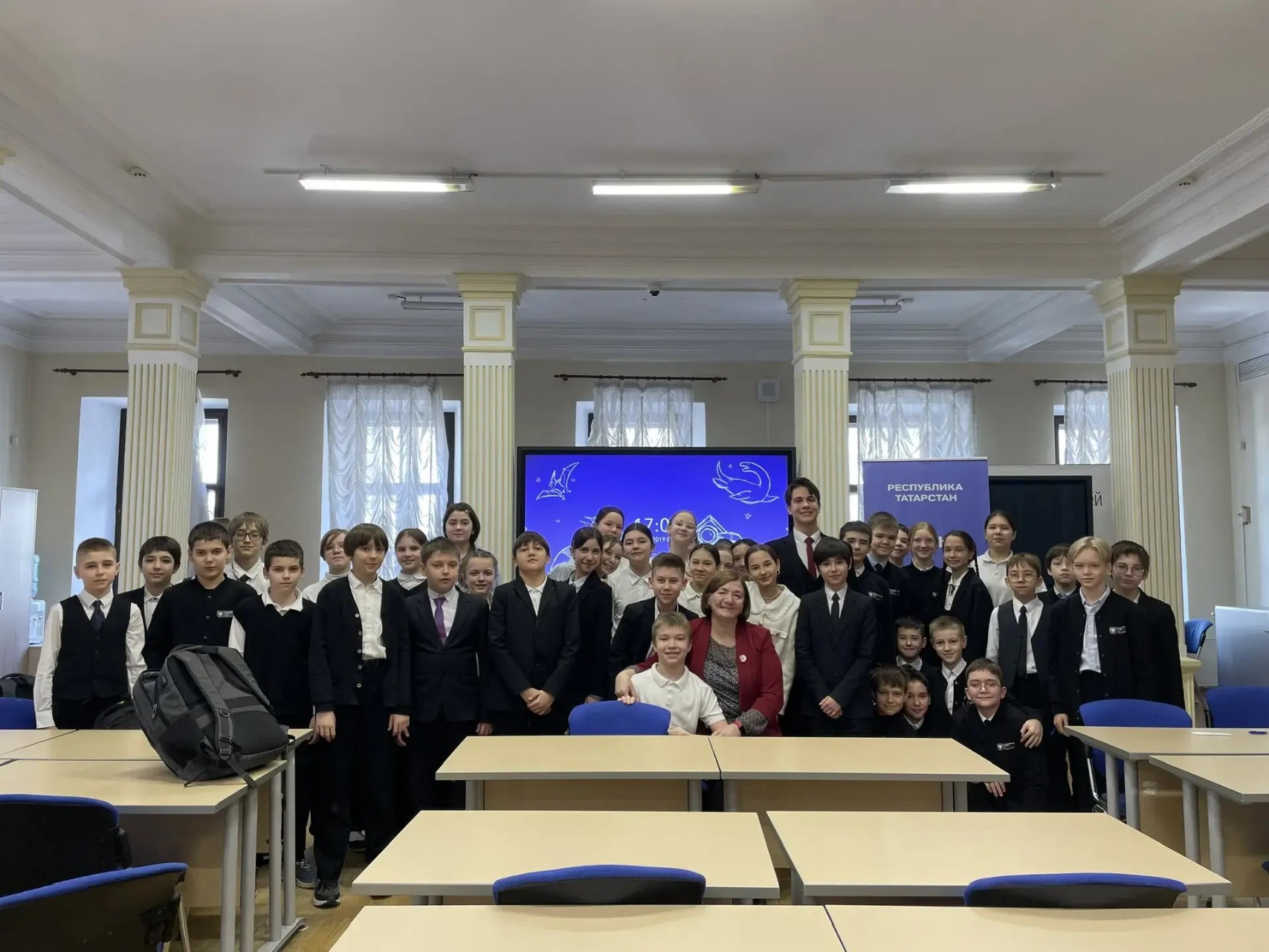 � ����� ����� �.�. ������������ ������ ��������� '��� ��������'