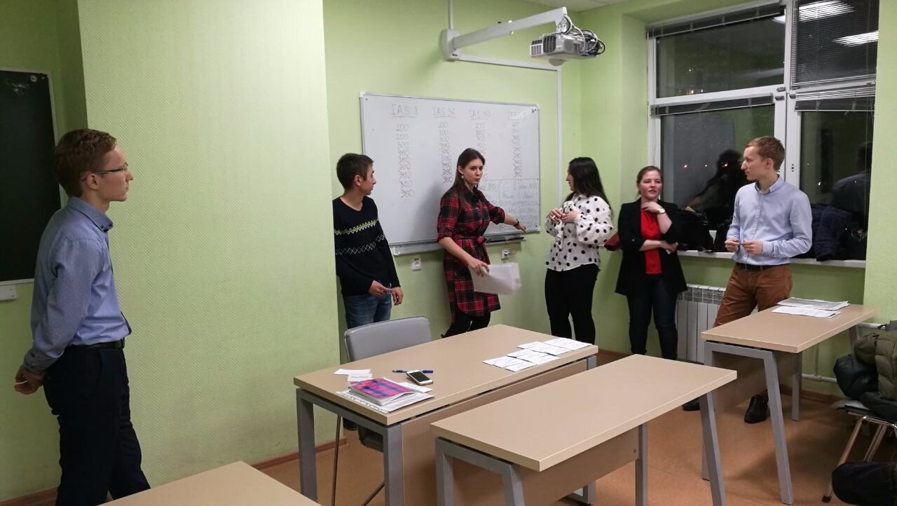 Своя игра Своя игра