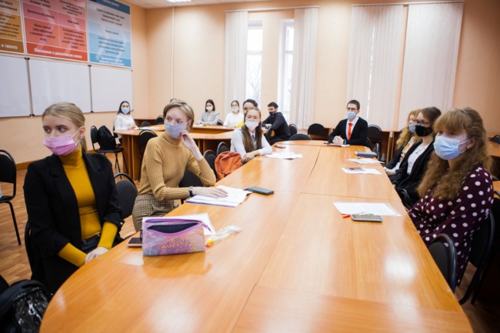 � ���������� ��������� ���������� ������������� ������-������������ ����������� '����� � ��������'