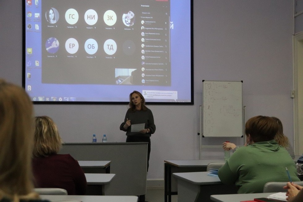 ��������� ������� '������������ ���������� ����������� ��� �������� ����������� � ������ ������'