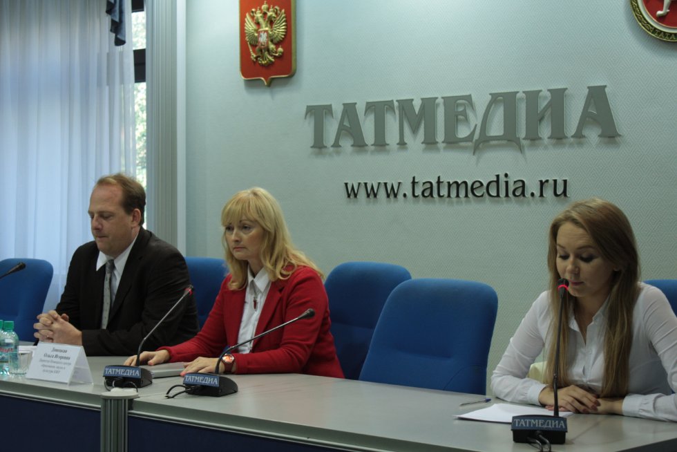 ������� � ���������-���������� ������ �������� ������� (19.09 - 24.09.2011)