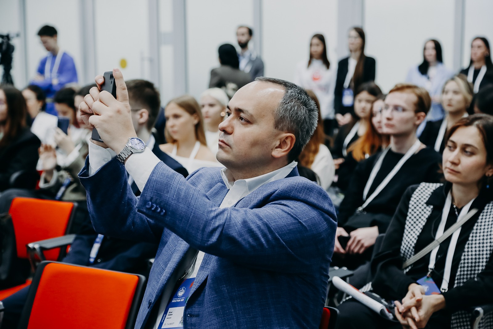 ��� ����������� �� ������ '������: ������ � ����� ? �������������� ��������������'