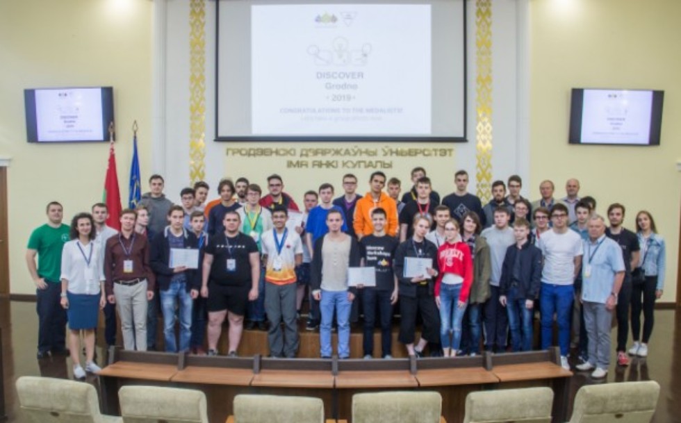 Moscow Workshops ICPC