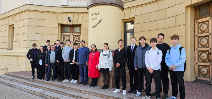 26 апреля - день родного языка 26 апреля - день родного языка