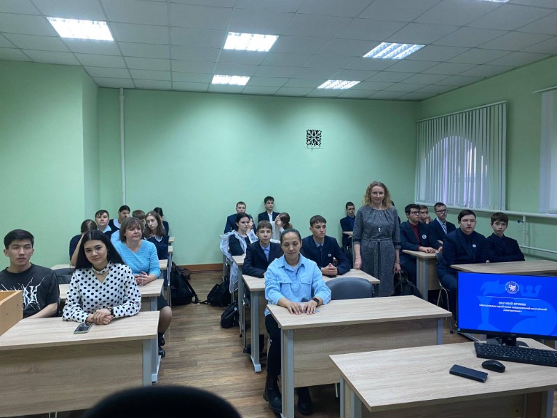 Открытая лекция для иностранных студентов 'Алгоритм, план и этапы написания научной статьи' (14.11.2024). Открытая лекция для иностранных студентов 'Алгоритм, план и этапы написания научной статьи' (14.11.2024).