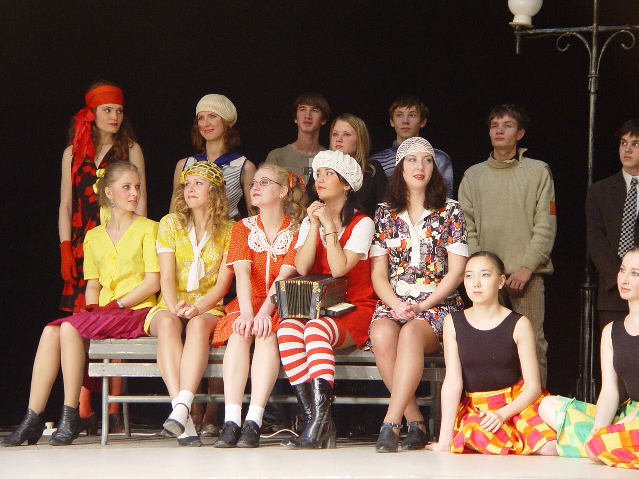 ������� ������������ �������. ��� �� �������� 200-����� ���������� ������������. ����� 4.