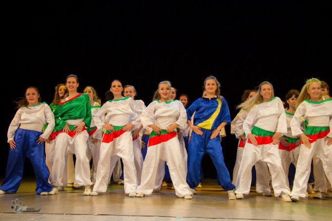 2 ���� ���������� ��������� '���� ������������� 2014'.