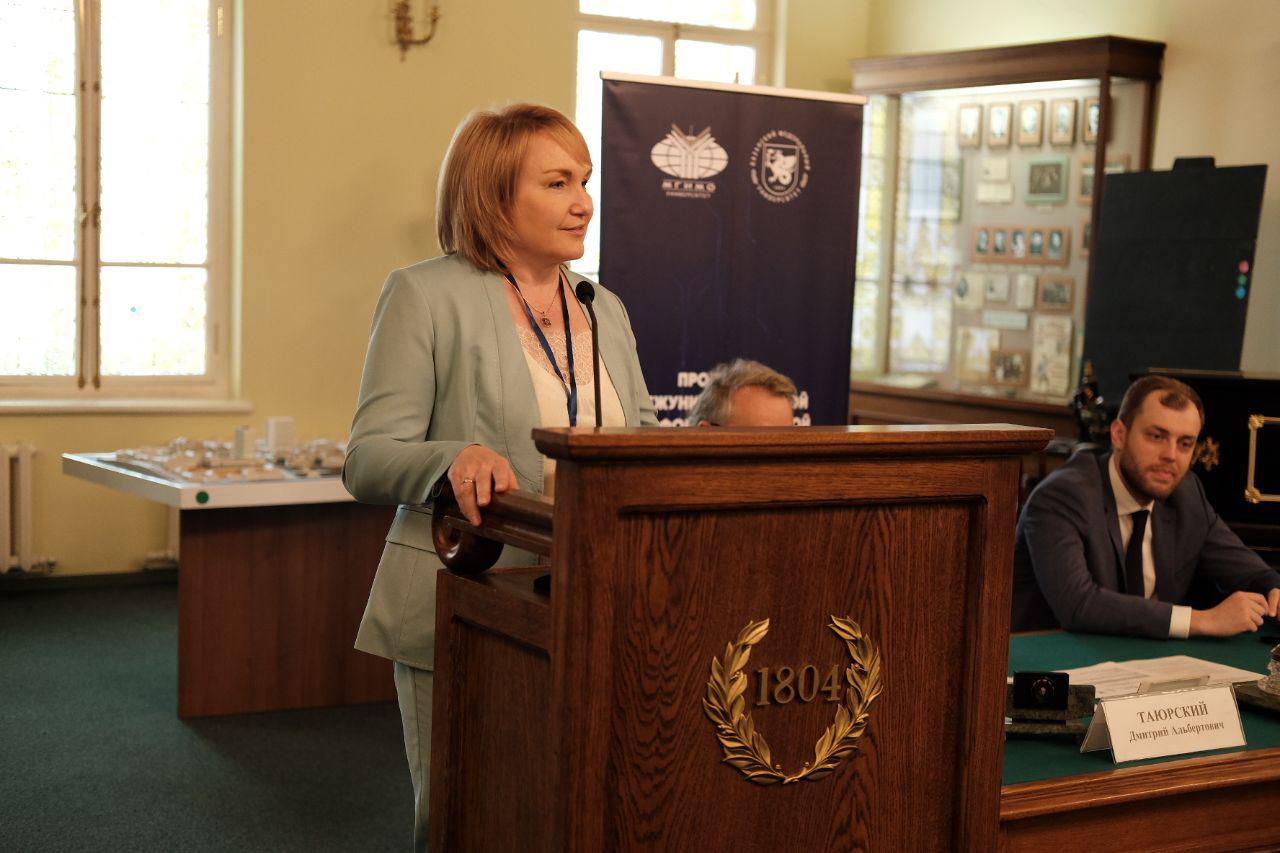 Лилия Бакулина: 'Для меня быть руководителем ? значит быть лидером, за которым готова идти команда' Лилия Бакулина: 'Для меня быть руководителем ? значит быть лидером, за которым готова идти команда'