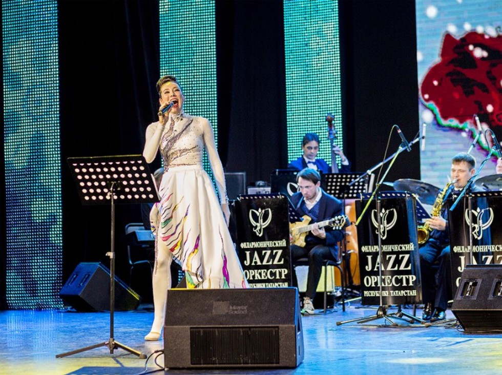 Все началось с судьбоносной песни 'Золотая рыбка' Все началось с судьбоносной песни 'Золотая рыбка'