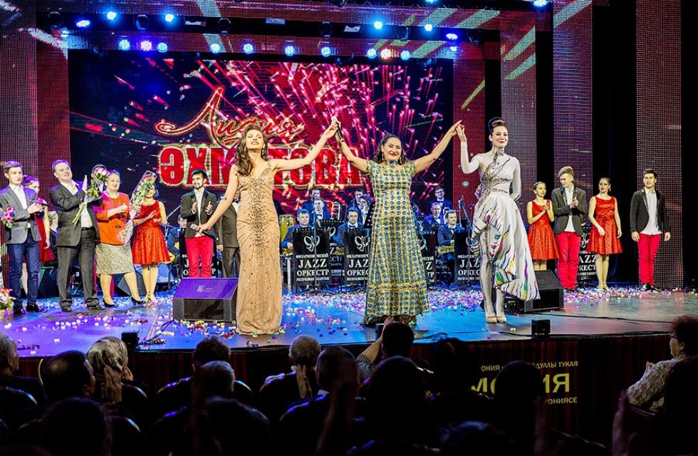 Все началось с судьбоносной песни 'Золотая рыбка' Все началось с судьбоносной песни 'Золотая рыбка'