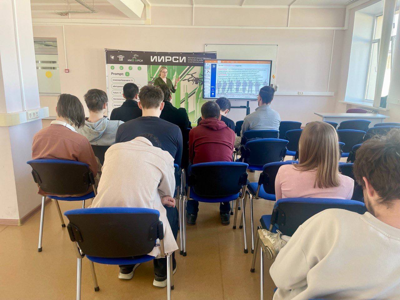 'Открытый диалог': как защитить молодежь от экстремизма? 'Открытый диалог': как защитить молодежь от экстремизма?