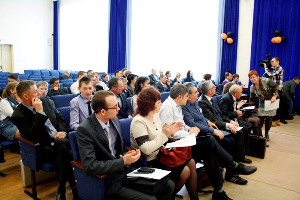 VIII ��������������� ��������� ���� ������������� '�������� XXI ����'