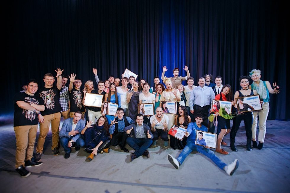 Vice ? Rector For Social Work Turns 45!