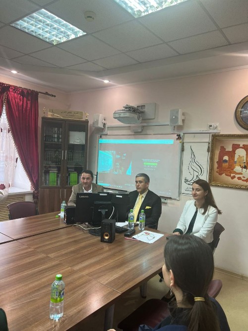 Популяризация культуры стран Африки и Арабского Востока Популяризация культуры стран Африки и Арабского Востока