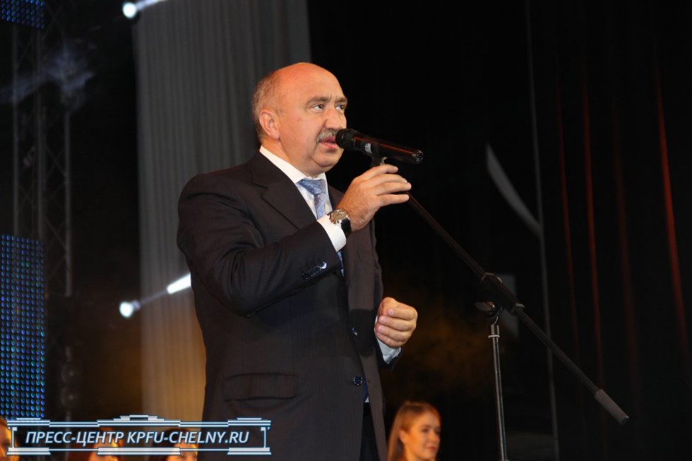 Гала-концерт 'День первокурсника-2013' Гала-концерт 'День первокурсника-2013'