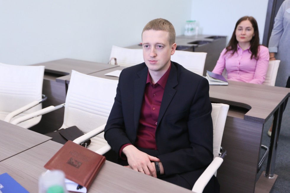 Участники Участники