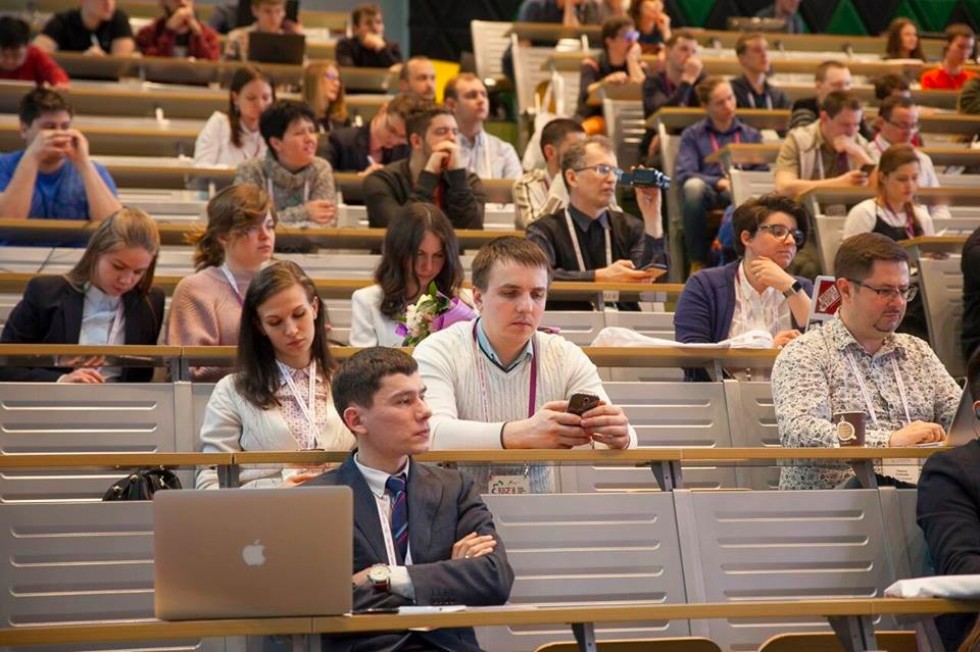 Russian Internet Governance Forum 2017